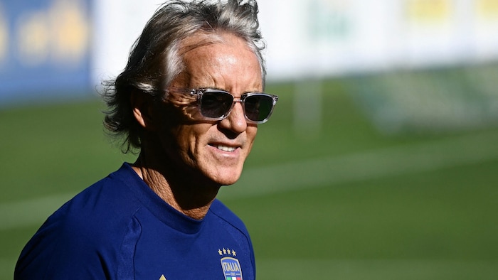 Roberto Mancini
