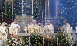 6.680 Menschen kehrten 2025 der katholischen Kirche in Salzburg den Rücken.