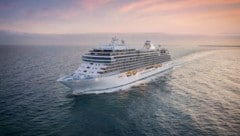 „Seven Seas Splendor“