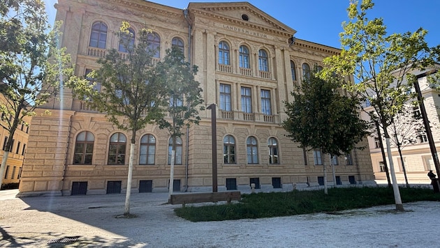 Der Jugenddialog findet im kärnten.museum statt.