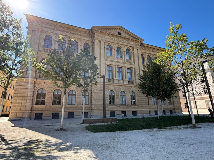 Im kärnten.museum kann die Sonderschau „Ägypten in Klagenfurt“ bestaunt und beim „Udo‘s Karaoke ...