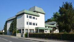 Die Asylunterkunft im Sepp-Springer-Heim in Finkenstein wurde stillgelegt