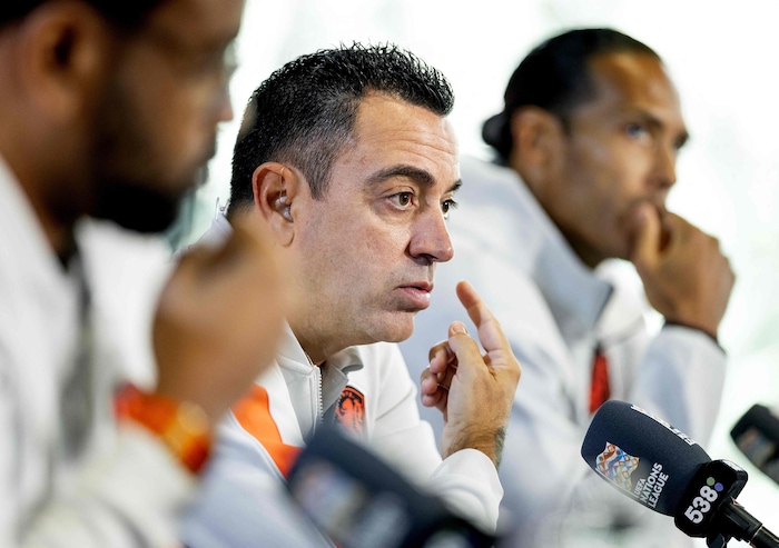 Xavi