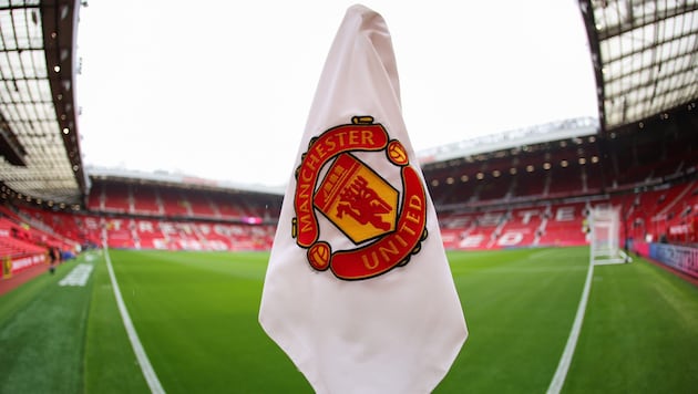 Manchester United schreibt erneut Millionenverluste.