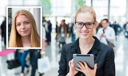 Melanie Gößler (li.), Konsumentenschutz-Expertin in der AK Steiermark, rät zur Vorsicht bei ...