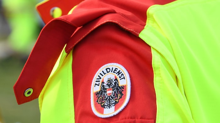 Zuletzt gab es einen Ansturm auf den Zivildienst.