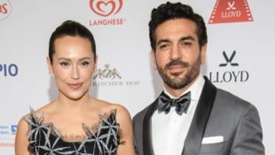 Elyas M‘Barek und Ehefrau Jessica sind getrennt. Das ließ der Schauspieler über seinen Anwalt ...