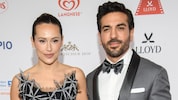 Elyas M‘Barek und Ehefrau Jessica sind getrennt. Das ließ der Schauspieler über seinen Anwalt ...