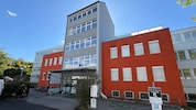 24 Bewohner sind derzeit noch in der Nordberggasse untergebracht.
