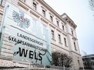 Der 30-Jährige wurde nach Rücksprache mit der Staatsanwaltschaft Wels in die Justizanstalt Wels ...