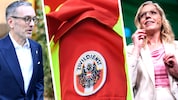 Wie lang dauert künftig der Zivildienst? Das muss die Regierung erst noch mit der Opposition ...