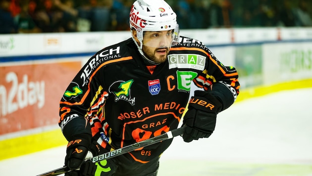 Marcus Vela (Graz 99ers)