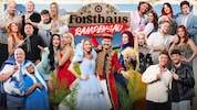 Bald geht‘s wieder los! Wer zieht heuer ins „Forsthaus Rampensau“? Wir haben vorm Start der ...