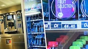 4,40 Euro für ein einziges Teesackerl – aber immerhin ist das heiße Wasser dazu kostenlos.