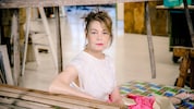 Auch Elke Winkens sah sich von Kindheit an mit Missbrauch konfrontiert – nun macht sie anderen ...