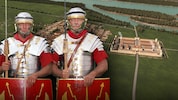 Spuren einer alten Römerstadt wurden im Bezirk Amstetten entdeckt.