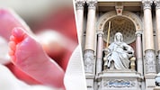 Ein Kind zu verlieren, ist für Mütter traumatisch und enorm belastend. Das erkennt der Oberste ...