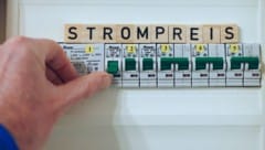 Die Regierung wollte mit dem „Österreich-Tarif“ günstige Strompreise garantieren, jetzt wird er ...