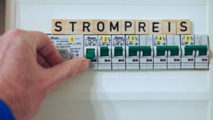 Die Regierung wollte mit dem „Österreich-Tarif“ günstige Strompreise garantieren, jetzt wird er ...