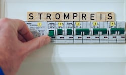 Die Regierung wollte mit dem „Österreich-Tarif“ günstige Strompreise garantieren, jetzt wird er ...