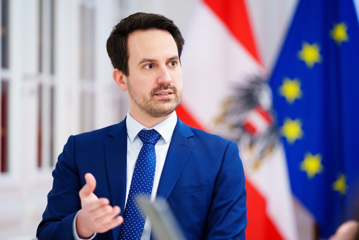 Wiederkehr will Druck herausnehmen