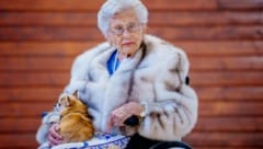 Nur einen Tag nach dem Begräbnis von Prinzessin Astrid, wurde bekannt, dass auch ihre „Wilma“ ...