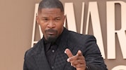 Jamie Foxx freut sich mit 58 Jahren auf weiteren Nachwuchs.