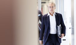 Stiftungsratschef Heinz Lederer sieht aktuell „keine Mehrheit“ für eine Gebührenerhöhung.