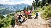 Bis 2035 soll Vorarlberg chancenreichstes Land für Kinder sein. Die Idee ist gut, die Umsetzung ...