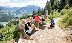Bis 2035 soll Vorarlberg chancenreichstes Land für Kinder sein. Die Idee ist gut, die Umsetzung ...
