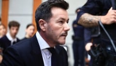 Das nächste Urteil gegen René Benko ist rechtskräftig. 