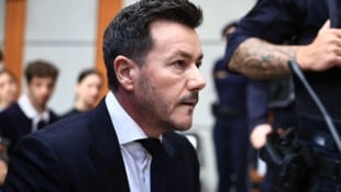 Das nächste Urteil gegen René Benko ist rechtskräftig. 