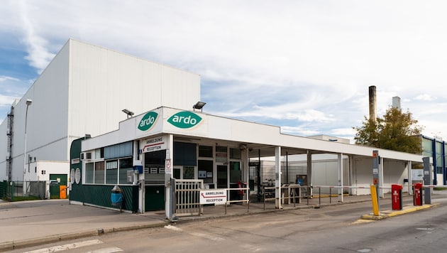 Ardo schließt sein Werk in Groß-Enzersdorf (NÖ).