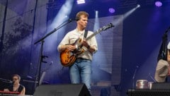 Tobias Pötzelsberger veröffentlicht am Freitag die erste Single seines neuen Albums.