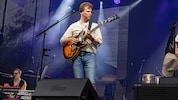 Tobias Pötzelsberger veröffentlicht am Freitag die erste Single seines neuen Albums.