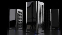 Quantencomputer könnten die Welt nach Einschätzung von Experten sogar noch grundlegender ...