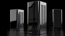 Quantencomputer könnten die Welt nach Einschätzung von Experten sogar noch grundlegender ...