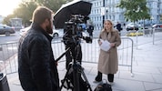 Um im Fokus der Aufmerksamkeit zu bleiben, startete Trump seinen eigenen TV-Kanal.