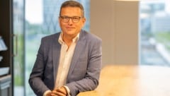 Helmut Reisinger kommt aus dem Mühlviertel. Die „Krone“ unterhielt sich mit ihm zu Chancen und ...