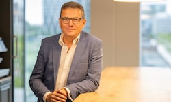 Helmut Reisinger kommt aus dem Mühlviertel. Die „Krone“ unterhielt sich mit ihm zu Chancen und ...