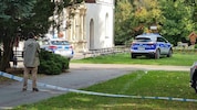 In Polen ist ein Mann bei einer Messerattacke in einem Kloster ums Leben gekommen. Vier weitere ...