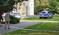 In Polen ist ein Mann bei einer Messerattacke in einem Kloster ums Leben gekommen. Vier weitere ...