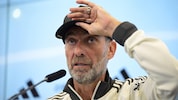 Der neue Bundestrainer Jürgen Klopp.