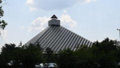Das Konzert von Mahmut Orhan in der Pyramide in Vösendorf findet statt.