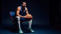 Jose Placer Diaz soll Neuling Kufstein anführen.