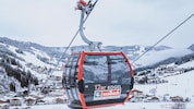 Nach wie vor am teuersten: Das Skigebiet Saalbach-Hinterglemm Leogang, Fieberbrunn.