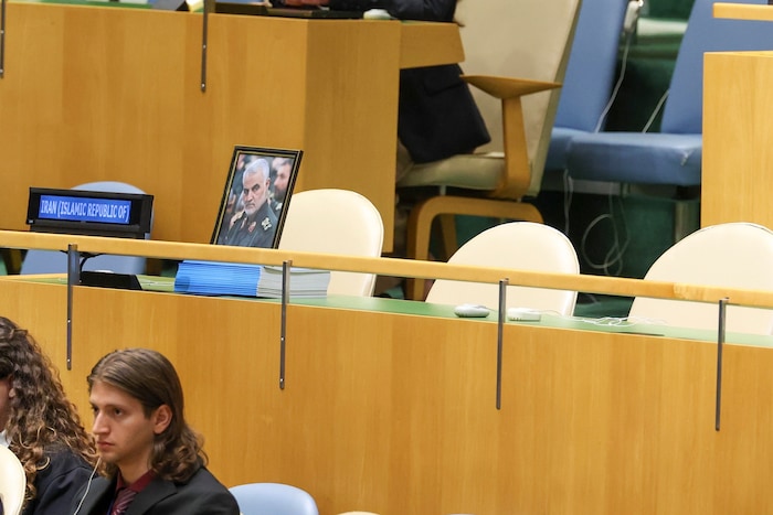 Die Reihen lichteten sich.