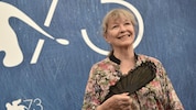 Die französisch-russische Schauspielerin und Autorin Marina Vlady (Archivbild) ist gestorben.