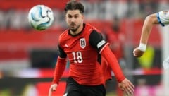 Was ist heute gegen Kosovo drinnen für Romano Schmid und Co.?