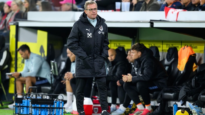 Ralf Rangnick